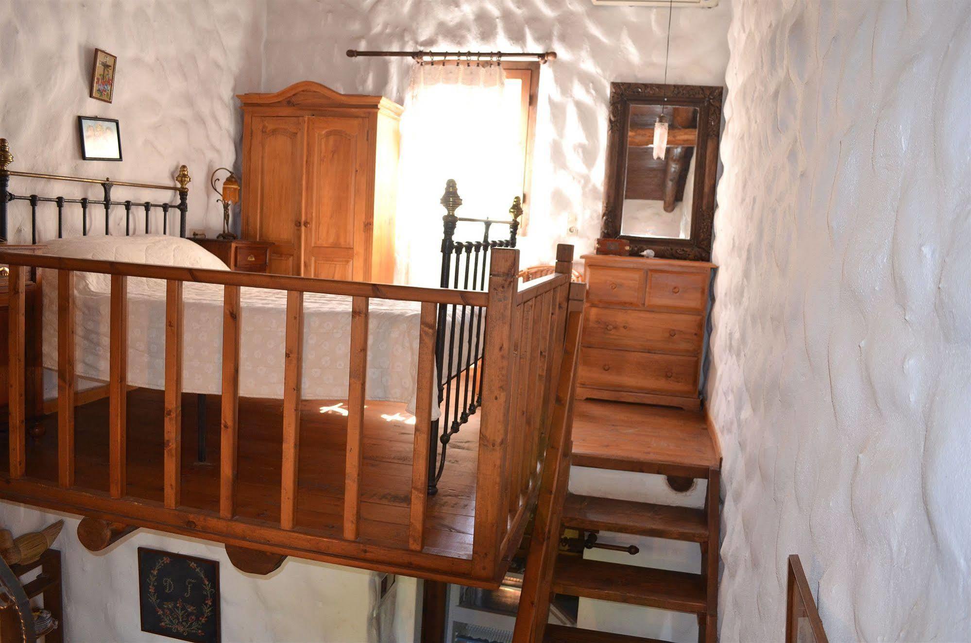 Viglatoras Apartamento Sárkhos Exterior foto